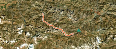 Dukdon Pass