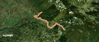 OSM Route 18814827
