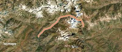 Upper Khonaqo Pass