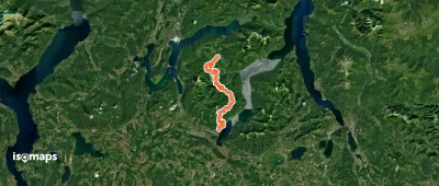 OSM Route 1967726