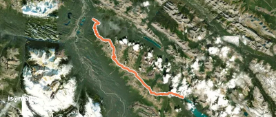 Skyline Trail