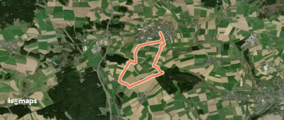 Wanderweg 1 Thiersheim