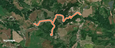OSM Route 18817987