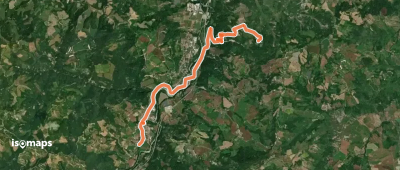 OSM Route 18818131