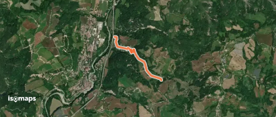 OSM Route 18818380