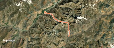 Gushkhun Pass