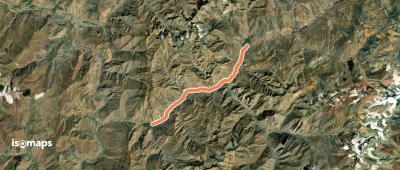 Yazghulom river