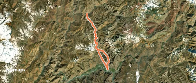 Odudi Pass
