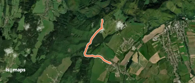 OSM Route 19861869