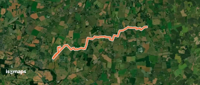 Middy Railway Footpath