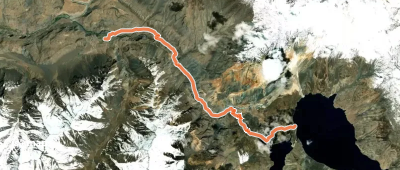 Usoy Pass