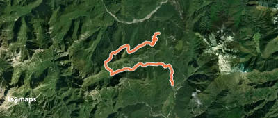 OSM Route 141161