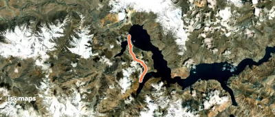 Marjanay Pass