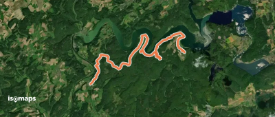 Ederhöhenweg Etappe 7