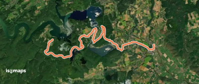 Ederhöhenweg Etappe 8