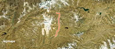 Duzakh Pass
