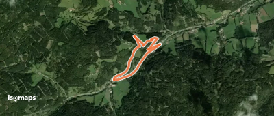 Wittgenstein Rundwanderweg T2