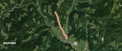 Ljubno - Sv. Primož