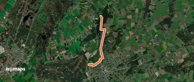 OSM Route 1985935