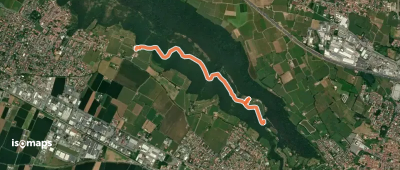 OSM Route 18823478