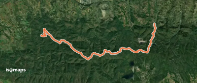 ST324 Fruška Gora - Stari Ledinci