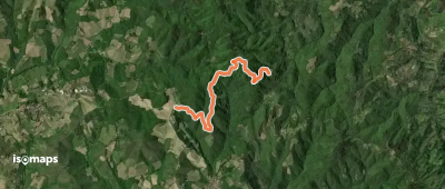 OSM Route 18827646