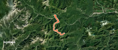 OSM Route 141174