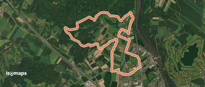 Rundwanderweg Lebring