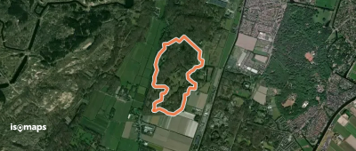 Vinkenduin en Oud Woestduin