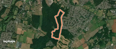 Faesten Dic Path