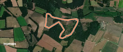 Green Heathland Trail
