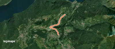 OSM Route 19868613