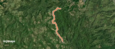 OSM Route 18827832