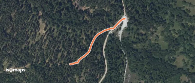 Porte de la Forêt - ?
