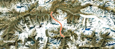 Darkot Pass
