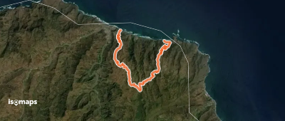 Ribeira Grande - Sinagoga