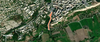 Le Chaffal - Les Moulineaux