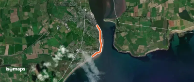 Slí na Sláinte Youghal