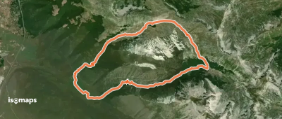 Cammino dei Briganti - tappa 4
