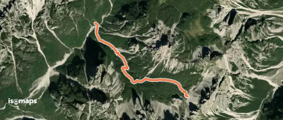 OSM Route 141176
