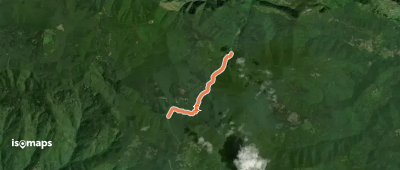 OSM Route 2222834