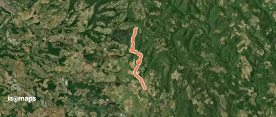 OSM Route 18841479
