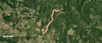 OSM Route 18841568