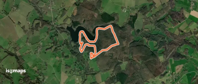 Circuit du Pont à l'Age