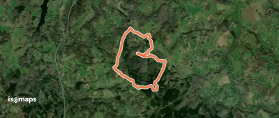 La Loge du Puy de l"Age