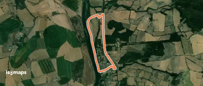 Les Bords de Loire