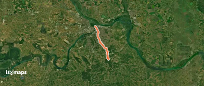 ST401 Belgrade - Avala