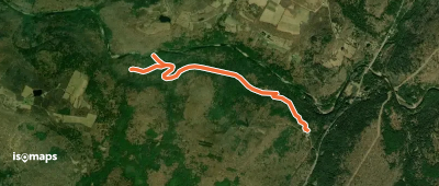Haystacks Trail