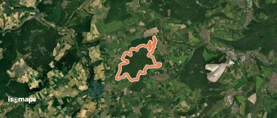 Landeckerweg