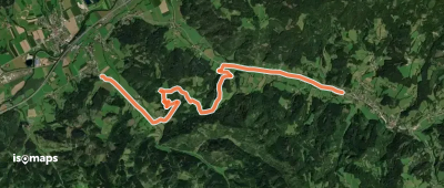 3 Täler Wanderweg
